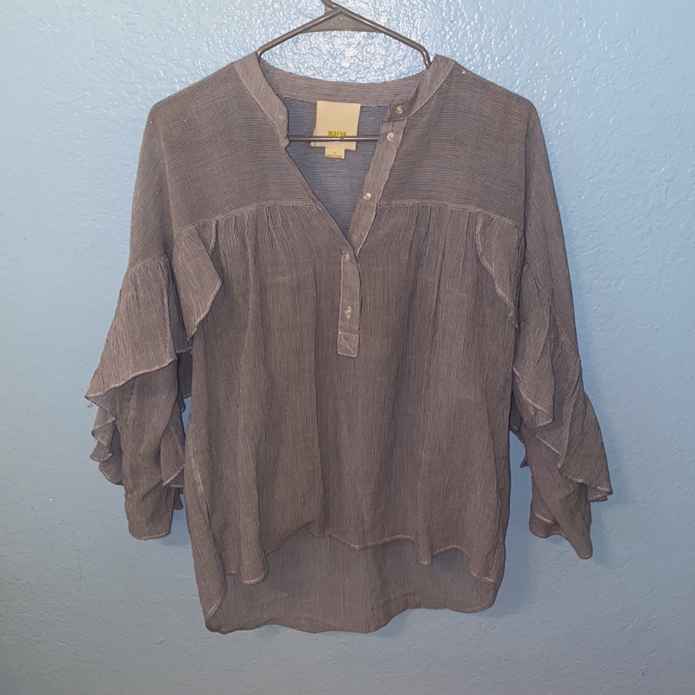Maeve blouse - Picture 3 of 4